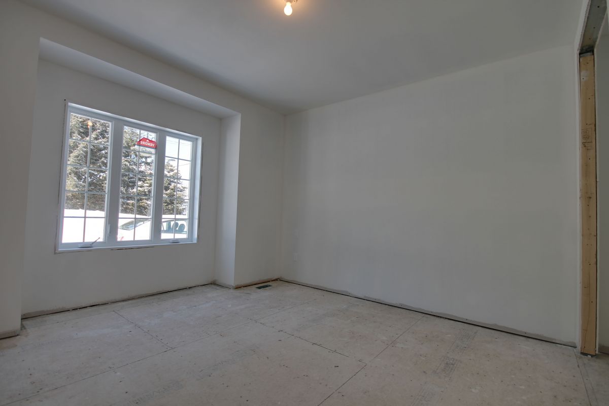 CH. LAC MILLETTE PROJET HABITATIONS DEVELOPPEMENT IMMOBILIER