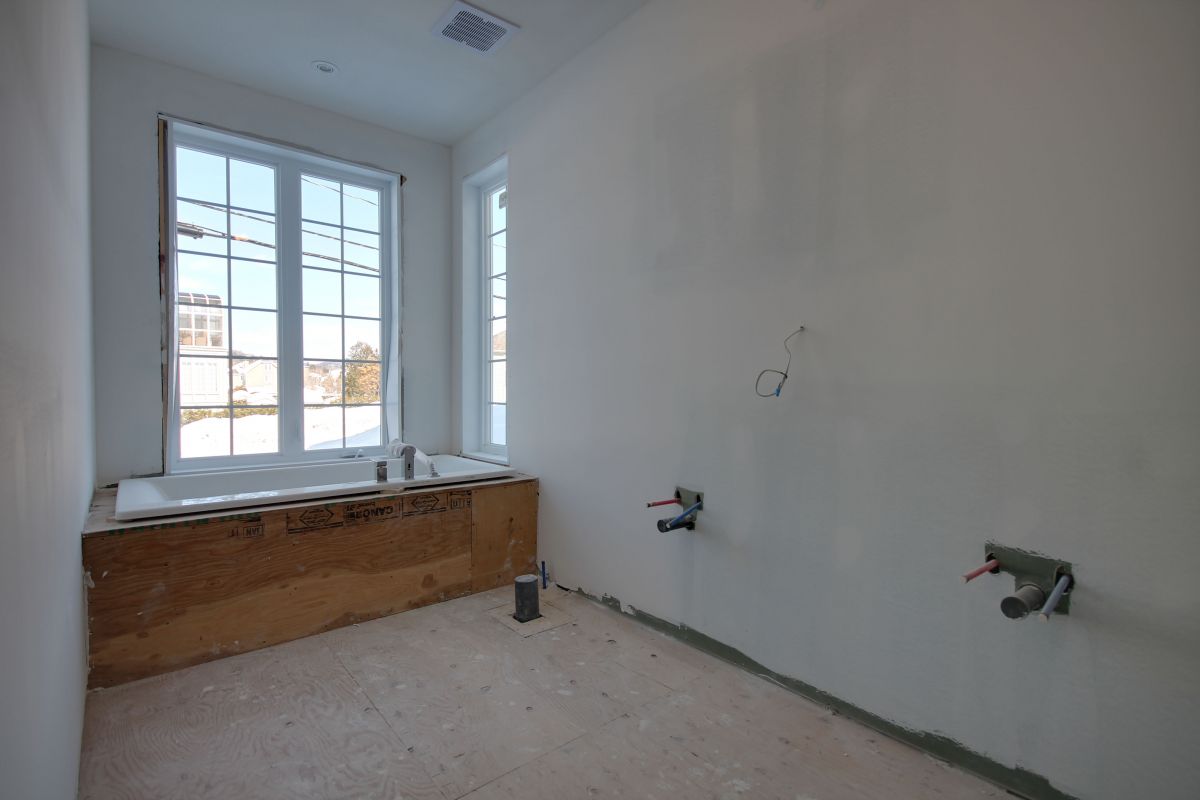 CH. LAC MILLETTE PROJET HABITATIONS DEVELOPPEMENT IMMOBILIER