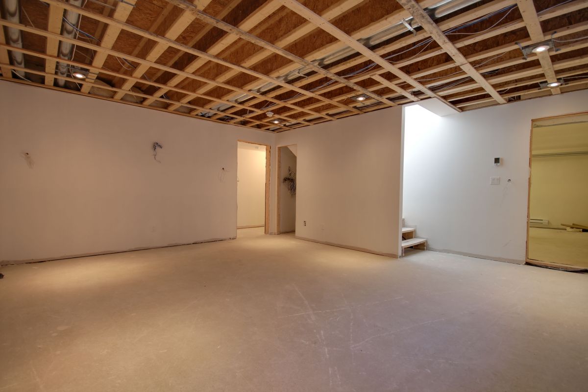 CH. LAC MILLETTE PROJET HABITATIONS DEVELOPPEMENT IMMOBILIER