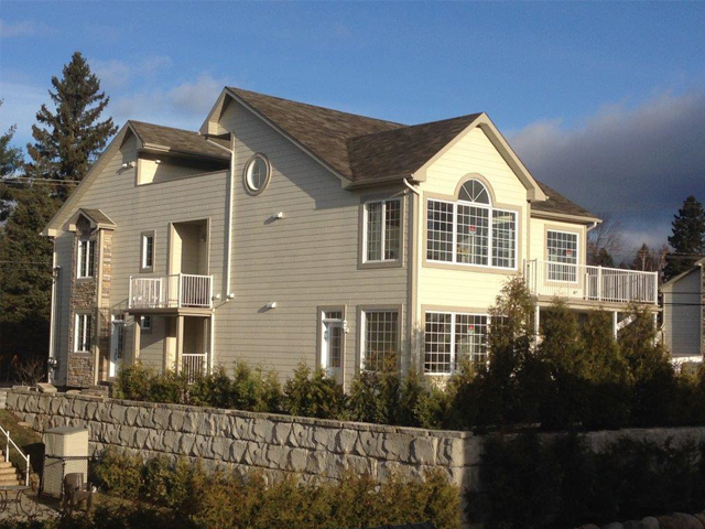 CH. LAC MILLETTE PROJET HABITATIONS DEVELOPPEMENT IMMOBILIER