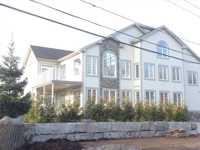 CH. LAC MILLETTE PROJET HABITATIONS DEVELOPPEMENT IMMOBILIER