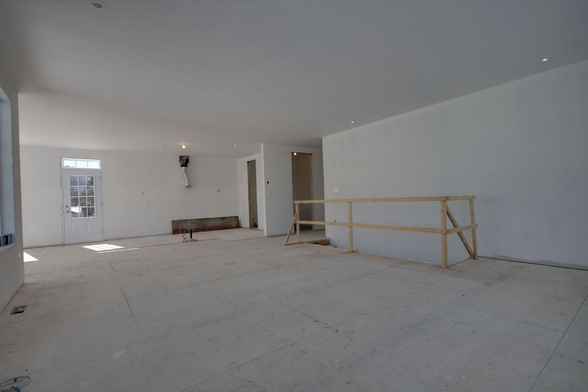 CH. LAC MILLETTE PROJET HABITATIONS DEVELOPPEMENT IMMOBILIER