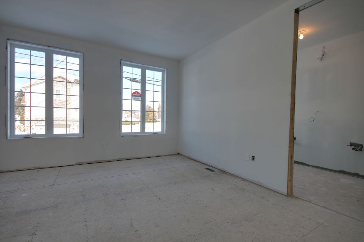 CH. LAC MILLETTE PROJET HABITATIONS DEVELOPPEMENT IMMOBILIER