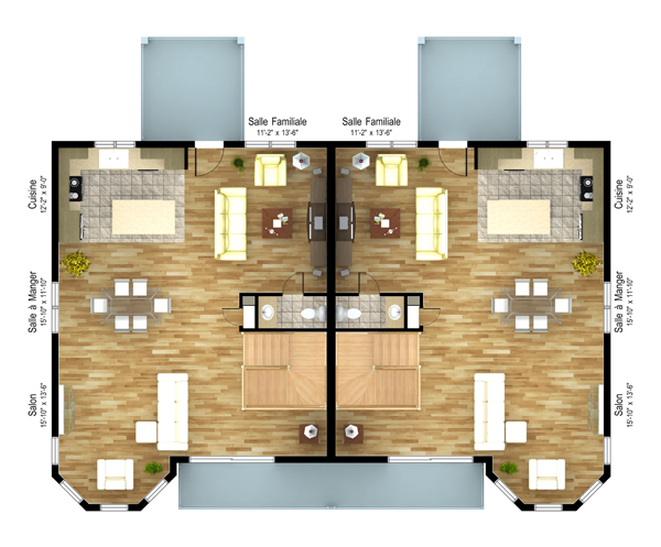 ST SAUVEUR PRINCIPALE