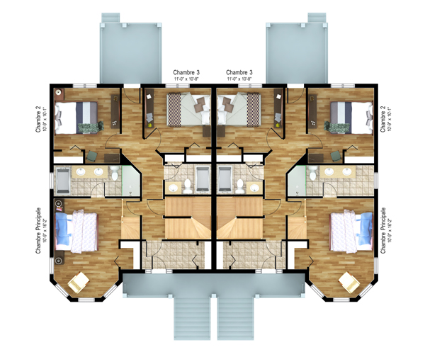 ST SAUVEUR PRINCIPALE